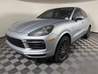 Porsche Cayenne E-Hybrid Coupe