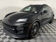  Porsche Macan Electric