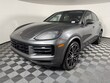 Porsche Cayenne Coupe