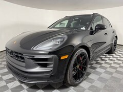 2025 Porsche Macan GTS SUV