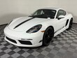 Porsche 718 Cayman