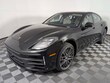  Porsche Panamera E-Hybrid