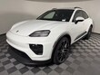Porsche Macan Electric