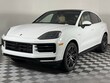 Porsche Cayenne E-Hybrid Coupe