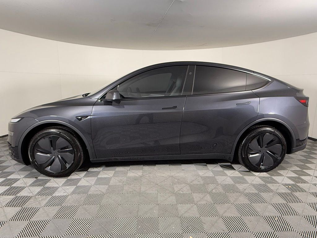 Used 2026 Tesla New Model Y Long Range Launch Series with VIN 7SAYGDEE4TF379622 for sale in Atlanta, GA
