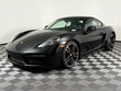 Porsche 718 Cayman