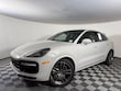 Porsche Cayenne Coupe