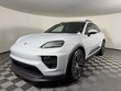 Porsche Macan Electric