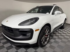 2025 Porsche Macan GTS SUV