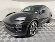 Porsche Macan Electric