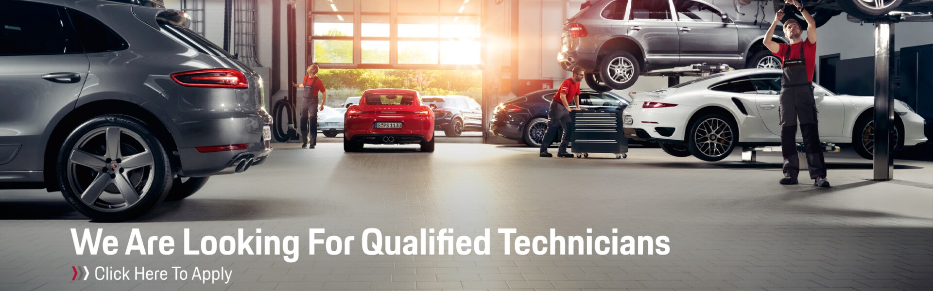 Hennessy Porsche North Atlanta New & Used Porsche Dealership in