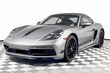 Porsche 718 Cayman