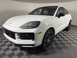 Porsche Cayenne Coupe