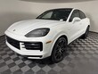 Porsche Cayenne E-Hybrid Coupe