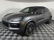  Porsche Cayenne Coupe