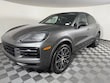 Porsche Cayenne Coupe