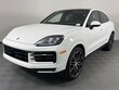  Porsche Cayenne Coupe