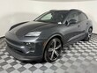  Porsche Macan Electric