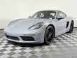 Porsche 718 Cayman