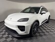 Porsche Macan Electric