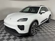 Porsche Macan Electric