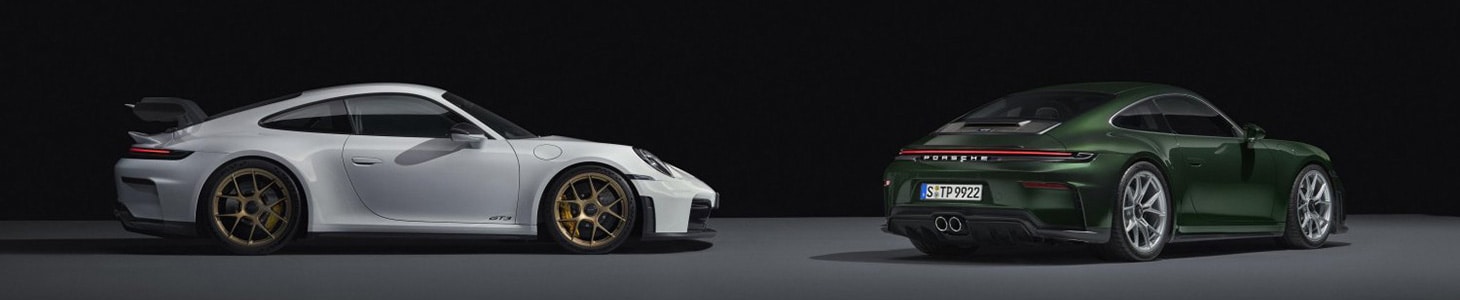 2025 Models Hennessy Porsche North Atlanta