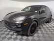  Porsche Cayenne Coupe