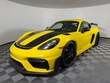Porsche 718 Cayman