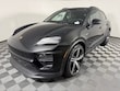 Porsche Macan Electric