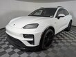 Porsche Macan Electric