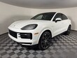 Porsche Cayenne E-Hybrid Coupe