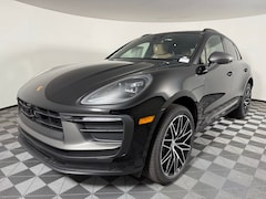 2025 Porsche Macan T SUV