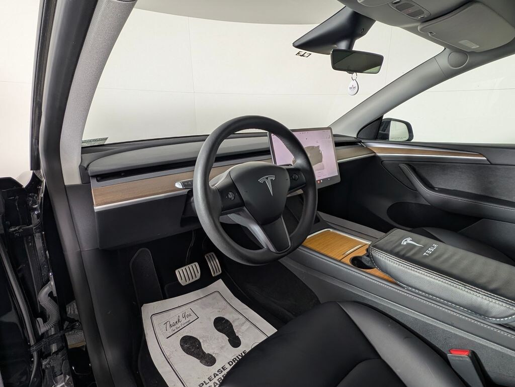 Used 2023 Tesla Model Y Performance SUV