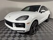  Porsche Cayenne Coupe