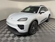 Porsche Macan Electric
