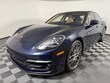 Porsche Panamera E-Hybrid