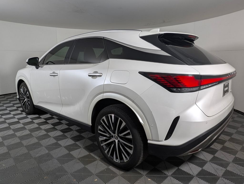 Used 2024 Lexus RX 350 SUV