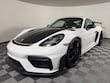 Porsche 718 Cayman