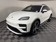 Porsche Macan Electric