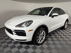 2020 Porsche Cayenne
