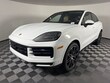Porsche Cayenne Coupe