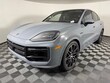 Porsche Cayenne E-Hybrid Coupe