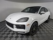  Porsche Cayenne Coupe