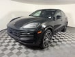 Porsche Cayenne Coupe