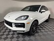 Porsche Cayenne Coupe