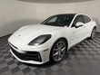 Porsche Panamera E-Hybrid