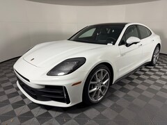 2025 Porsche Panamera E-Hybrid 4 Hatchback