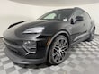 Porsche Macan Electric