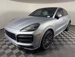 Porsche Cayenne Coupe