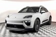 Porsche Macan Electric